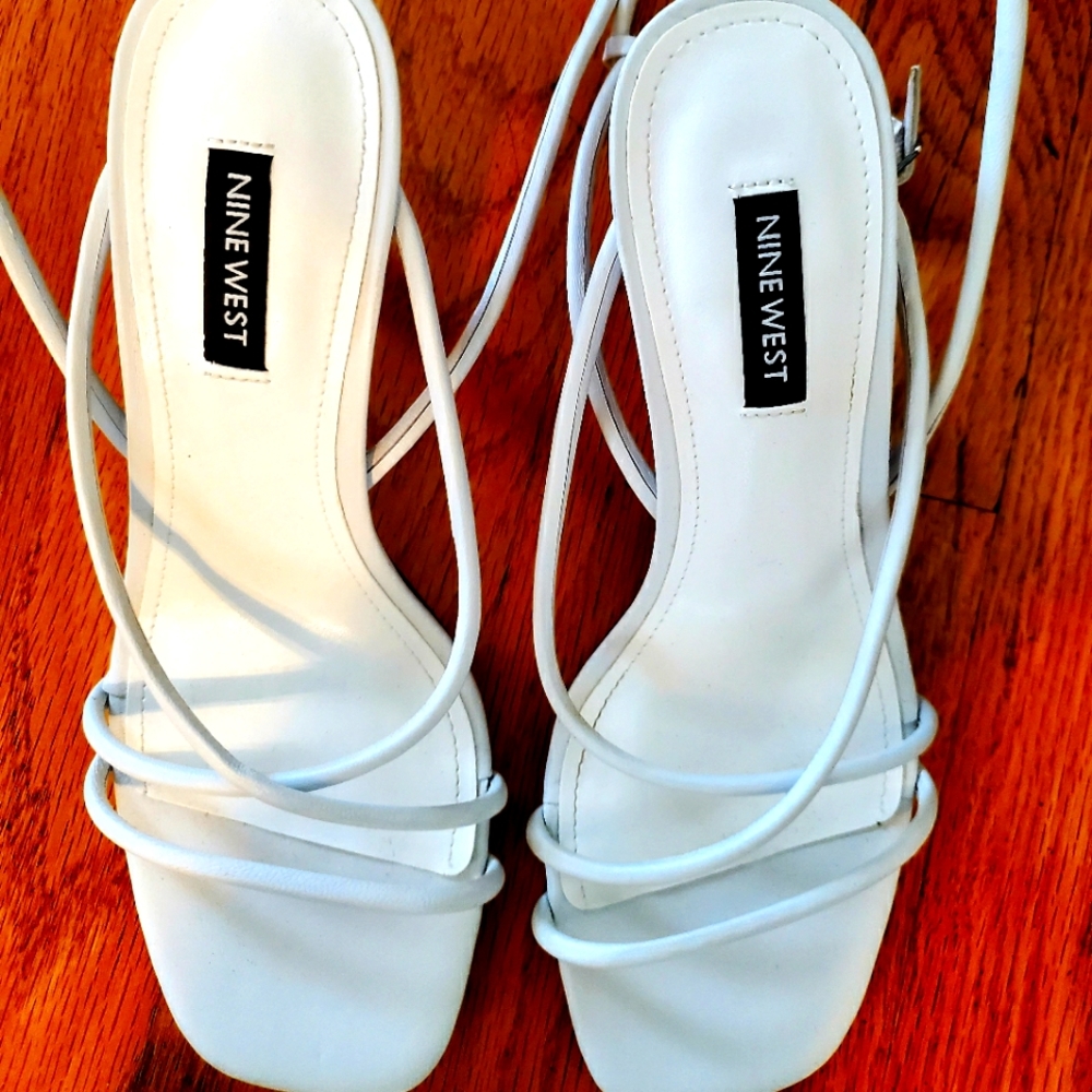Nine West Nolan Strappy Sandals